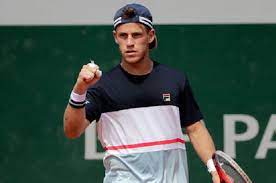 33 on august 14, 2017. Diego Schwartzman Bio Age Height Girlfriend Instagram 2021