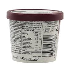 Water, sugar, corn syrup, belgian chocolate, cocoa processed with alkali, soy lecithin, pectin, coffee, vanilla extract. Buy Haagen Dazs Belgian Chocolate Ice Cream 100 Ml Online At The Best Price Bigbasket