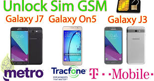 Encender el dispositivo con la tarjeta sim del operador original. Unlock Samsung Gsm Tracfone T Mobile Metropcs At T Cricket Omg 0082d8