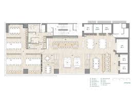 Volumes Bean Buro 01 Public Bb Current Projects Bb130 The Co Office Snapshots Coworking Office Office Inspiration Workspaces Office Floor Plan
