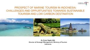 The travel and tourism competitiveness report 2017 ranks malaysia 25th out of 141 countries. Prospect Of Marine Tourism In Indonesia Challenges And Opportunities