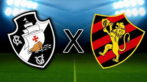 Recorte, plataforma de vídeos e streaming, análise de desempenho esportivo, filmagem esportiva, jogos, futebol, futsal, categoria de base, profissional, fernandes design, brasil. Vasco X Sport Onde Assistir Escalacoes E Arbitragem