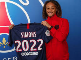 Steph gómez is a member of vimeo, the home for high quality videos and the people who love them. Xavi Simons Biografia Perfil E Historia Del Nacido En Fc Barcelona Que Le Anoto A La Fabrica En La Primera Fecha De La Champions League Futbol Internacional Depor