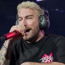 Electric Callboy announce biggest-ever UK headline show at London's  Alexandra Palace