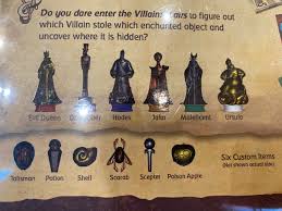 App trend of the year: Laughingplace Com On Twitter Clue The Classic Mystery Game With Disney Villains 44 95 Now In Stock At World Of Disney At Disneydisneysprings Https T Co I2h9gn7ysa