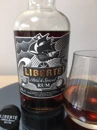 Check spelling or type a new query. Liberte Black Spiced Rum Archives Thefatrumpirate Com
