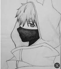 Which anime manga character is your favorite? This Is About Wolfs And Human Anime Drawing Anime Bodies Anime Face Drawing Anime Boy Sketch