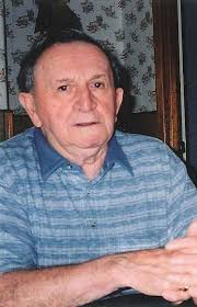 Obituary of Raymond Alfred Samson