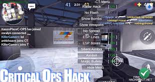 If the players follow the provided . Critical Ops Hack In 2021 Cheating Game Cheats Play Hacks