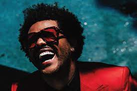 The weeknd • 30 млн просмотров. The Weeknd Raised Over 2million In First Ever Nft Auction Gq Middle East