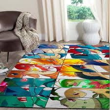 Während er in den ersten filmen des mcu einer der hochrangigsten agenten der organisation ist, übernimmt er auf befehl von nick fury den posten des direktors. Pokemon Area Teppich Gaming Floor Decor 1911228 Bedding De