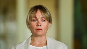 Albanese tries to 'shake it off', as a neon orange Morrison hits the  manufacturing floor