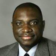 Fred BOADU