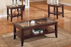 White, black, gray, rectangle, circle, and more. 5 Best 3 Piece Coffee Table Sets Gearweare Net