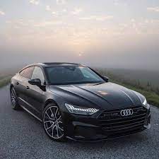 Mohamed Elsallanty V Instagram Regran Ed From Audi De Gutes Design Folgt Keinen Trends Sondern Einem Sinn Der Neue Audi Audi A7 Audi A7 Sportback Audi