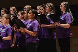 SACC Adopt-A-Chorister