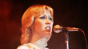 How old is agnetha faltskog? Abba Doku Wer Ist Agnetha Faltskog