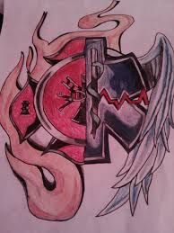 See more ideas about ems tattoos, tattoos, medical tattoo. Ems Tattoo Idea By Katiebabyyxo On Deviantart