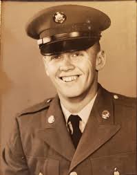 SPC Gary Lee Wilcox (1945-1967)