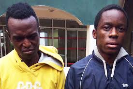 University students arrested over kidnap of 12 year-old in Nairobi