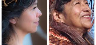 Sacred Breath: Indigenous Writing and Storytelling Series