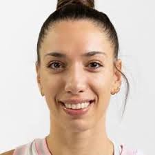 Laura Quevedo, fiche joueur, son actualité, ses stats