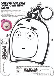 Sep 22 2018 oddbods coloring pages and other the cartoon characters for coloring and print. Printables Welcome To Oddbods