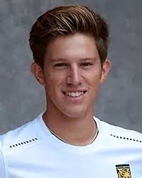 2017 Men's Soccer Roster