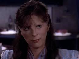 Travis Mayweather Character Development in Star Trek