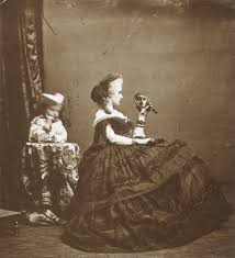 Photographs of the countess de castiglione. The Countess In The Afterlife Strange Flowers