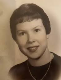 Obituary information for Georgeanne Dee Verbridge