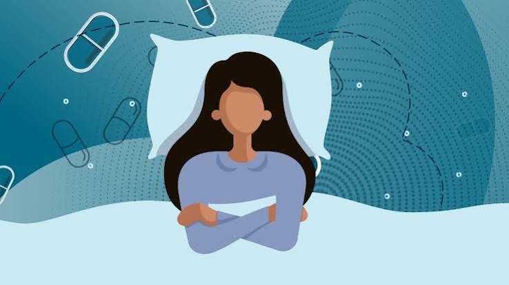 Embracing the Night: Understanding the Significance of Sleep and the  Struggle Against Insomnia – Skippack Pharmacy