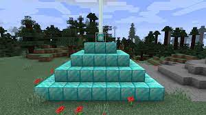 Speaking of items, beacons are the embodiment of high class in minecraft. What Is The Range Of A Beacon In Minecraft Pro Game Guides
