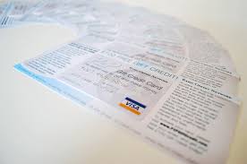 Bank uses special algorithms to do this task. P2p Gift Credit Card Gift Finance Paolo Cirio Artist