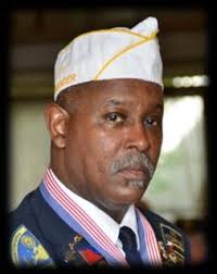 The Department of France AMERICAN LEGION