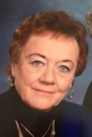 Patricia Gajewski Obituary (2015)