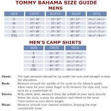 43 True To Life Tommy Jeans Size Chart