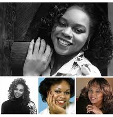 Tribute to the queen of blues