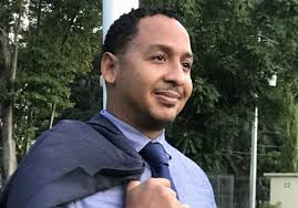 Living by his own mantra