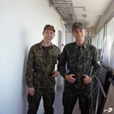 Володи́мир володи́мирович данилю́к — старший солдат збройних сил україни. Soldaty Fluffy Lena 74261700027