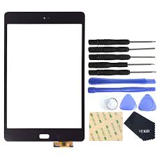 Asus Zenpad Z8s ZT582KL(Black ...