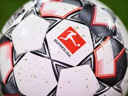 August in die neue spielzeit, die 2. Neue Bundesliga Saison Startet Am 16 August 2019 Kicker