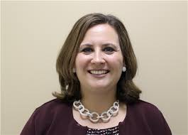 Kristie Mate hired as next Park View Elementary School principal