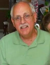 Obituary information for Gary C. Folger