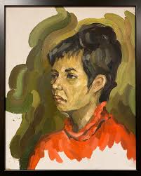 The Art of Eugene Landry