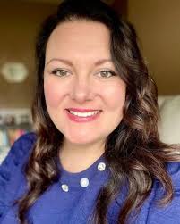 Jamie Hoff's Instagram, Twitter & Facebook