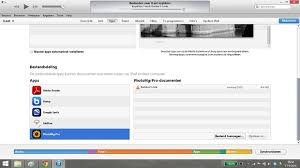 How To Video S Van Je Computer Op Je Ipad Zetten Met En Zonder Itunes Tabletguide Nl