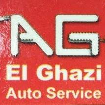 Il ghazi, however, was unable to extract full profit from his victory. El Ghazi Auto Service Home Facebook