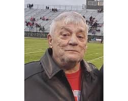 Lawrence "Larry" Nichols Obituary (2023)