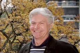 Congratulations to Professor Rob Aitken who has not only been re-elected to  his second three-year term